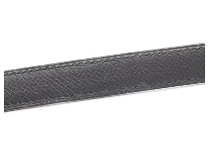 Hermès Borsa a tracolla Hermes Constance 3 24 Nero - vista 10