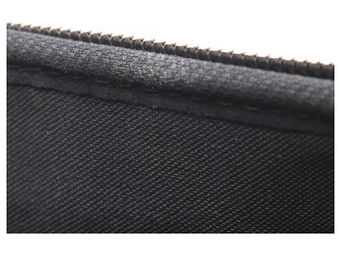 Borsa a tracolla Louis Vuitton Ambrelle Nero - vista 6