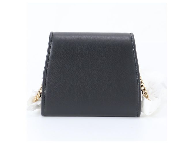 Cartera con correa de cadena Gucci Blondie - vista 3