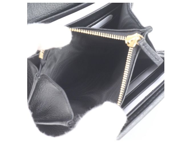 Cartera con correa de cadena Gucci Blondie - vista 9