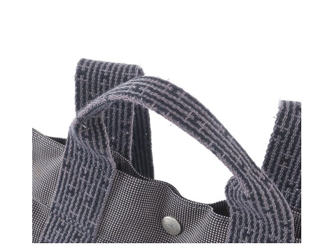 Hermès Hermes Herline Sac Ad 2-Way Backpack Nero - vista 2