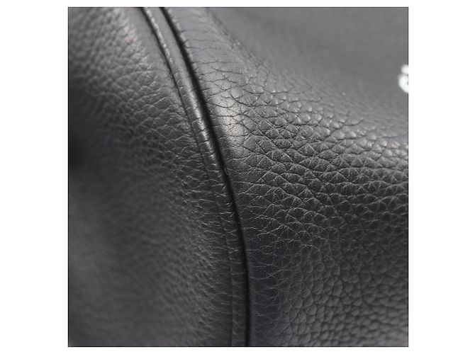 Bolsa de ombro Christian Dior Dior Atelier Roller Preto - vista 7