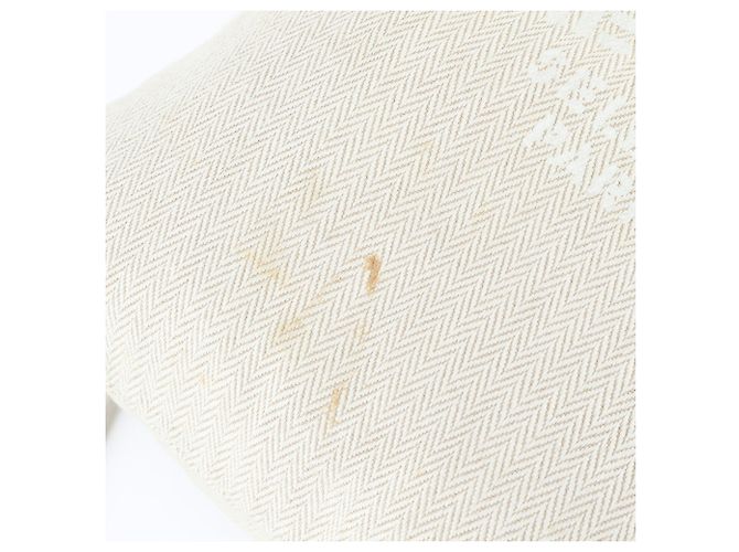 Hermès Borsa a tracolla e Tote Hermes Aline de PM Beige - vista 8