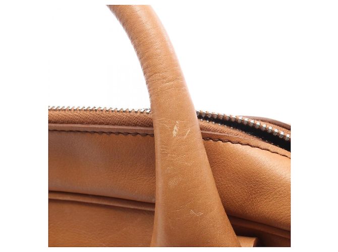 Céline Celine Boogie Bag Handtasche Braun - Ansicht 10