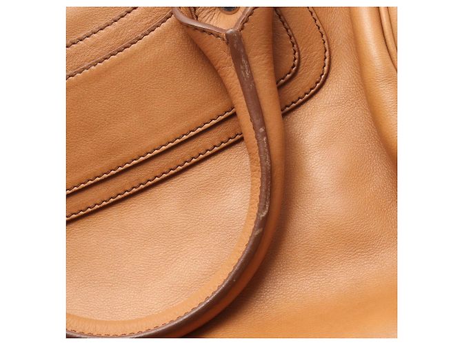 Céline Celine Boogie Bag Handtasche Braun - Ansicht 11