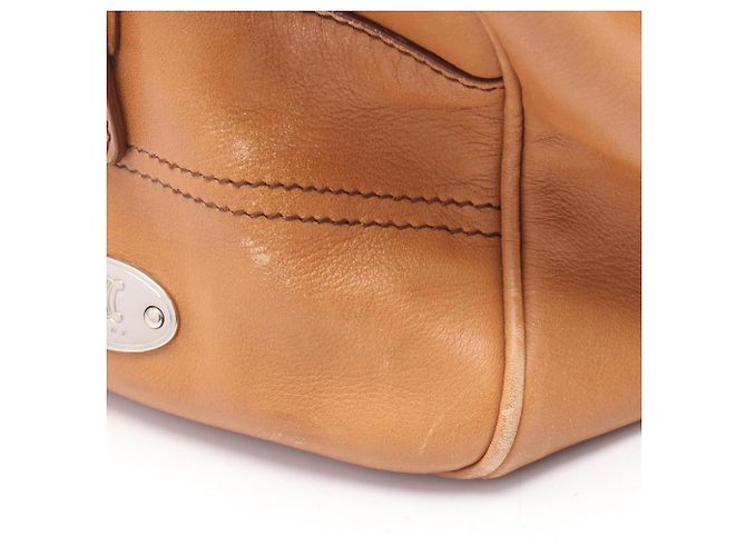 Céline Celine Boogie Bag Handtasche Braun - Ansicht 5