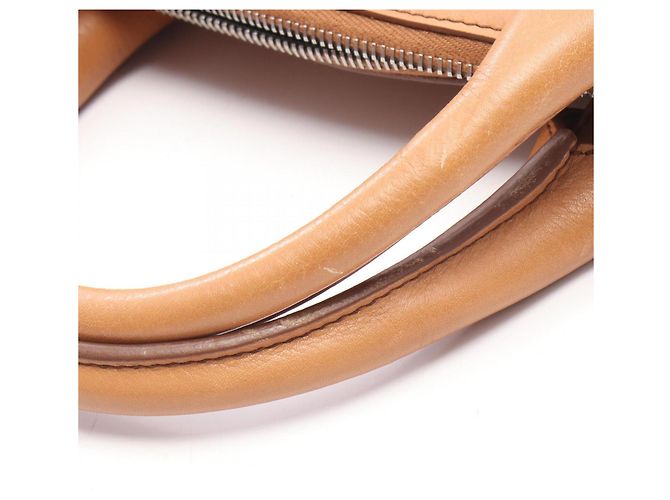 Céline Celine Boogie Bag Handtasche Braun - Ansicht 7