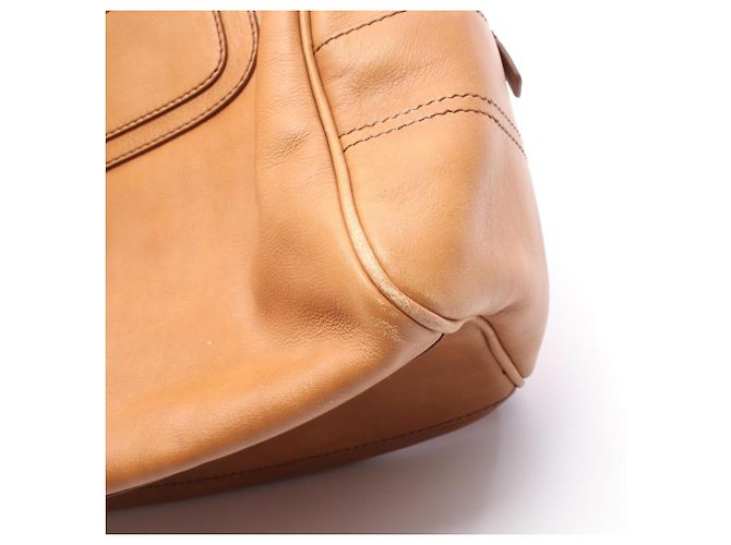 Céline Celine Boogie Bag Handtasche Braun - Ansicht 9