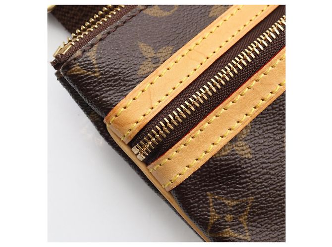 Pochette Bosphore Louis Vuitton Borsa a Spalla Marrone - vista 6