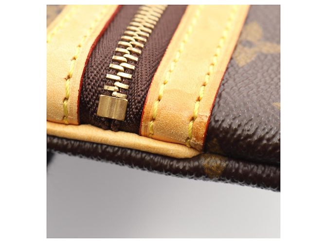 Pochette Bosphore Louis Vuitton Borsa a Spalla Marrone - vista 7