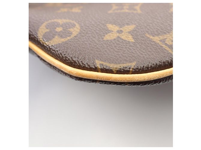 Pochette Bosphore Louis Vuitton Borsa a Spalla Marrone - vista 8