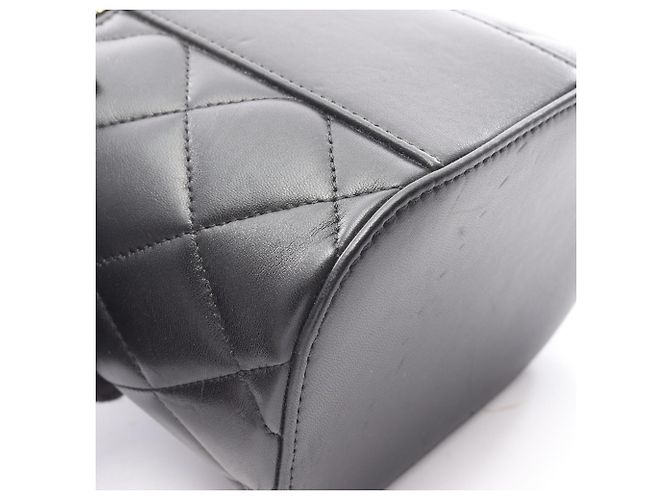 Bolso de Hombro Chanel Trendy CC Negro - vista 12