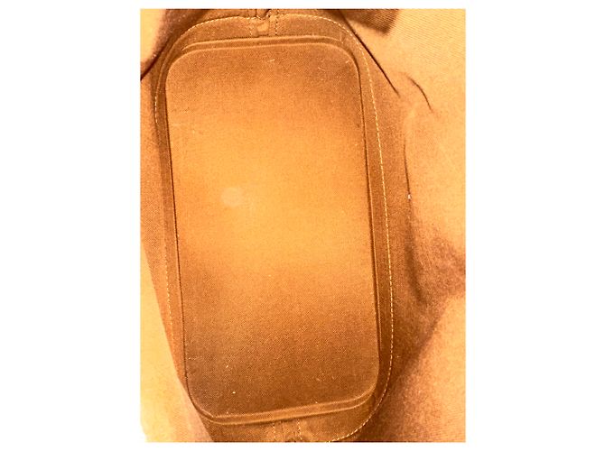 Borsa Louis Vuitton Alma Monogram Canvas PM Marrone - vista 7