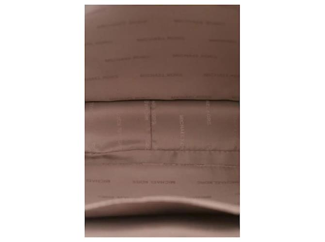 Michael Kors Borsa a tracolla beige - vista 7