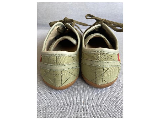 Sneakers Dior Rasta Cachi - vista 11