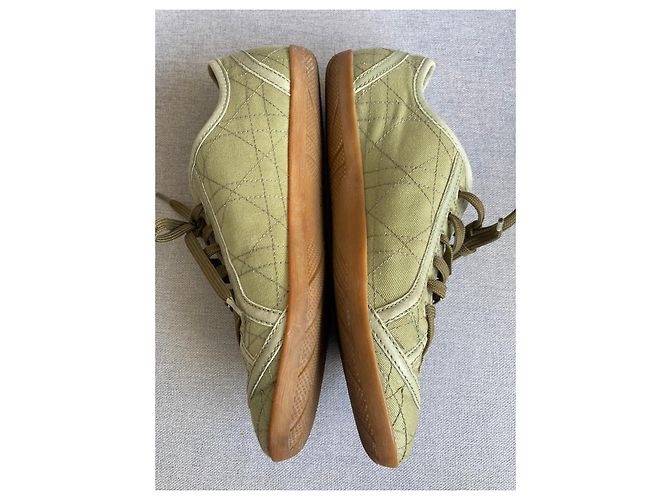 Sneakers Dior Rasta Cachi - vista 12