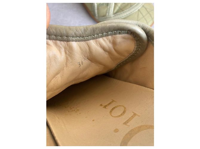 Sneakers Dior Rasta Cachi - vista 6