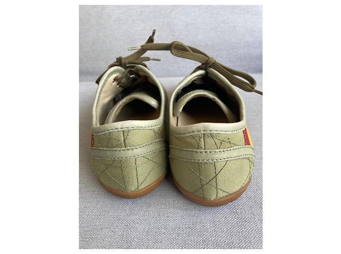 Sneakers Dior Rasta Cachi - vista 8