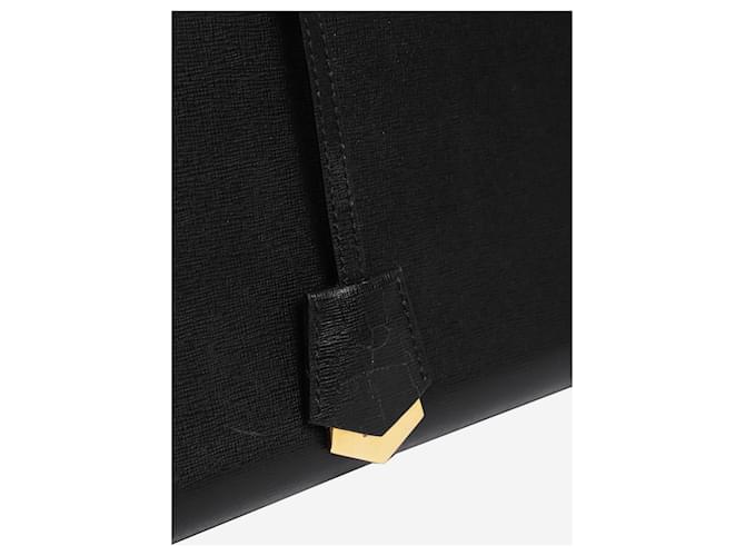 Fendi Borsa tote nera 3Jours Nero - vista 6