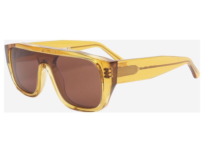 Thierry Lasry Gafas de sol Gold Klassy Dorado - vista 2