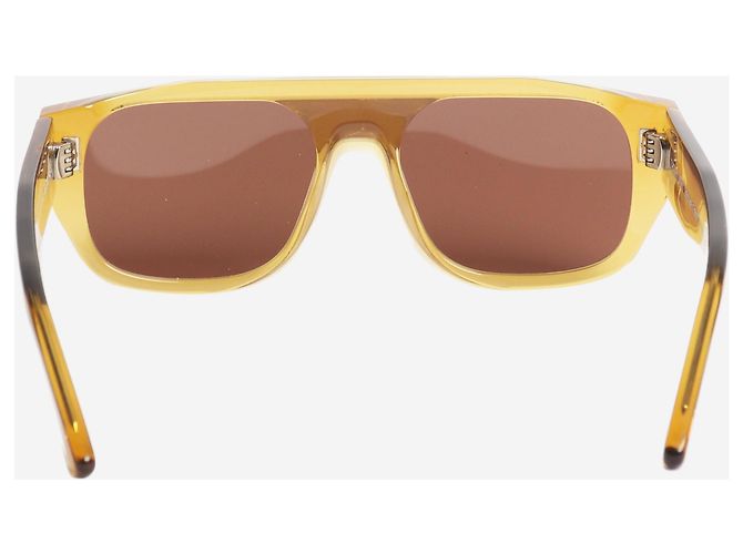 Thierry Lasry Gafas de sol Gold Klassy Dorado - vista 3