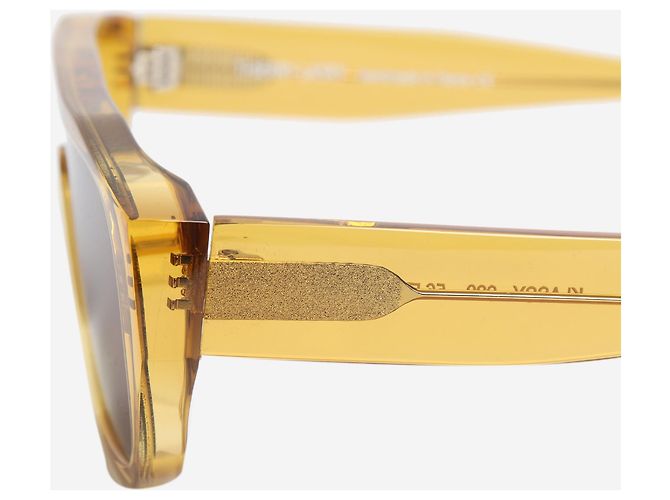 Thierry Lasry Gafas de sol Gold Klassy Dorado - vista 5