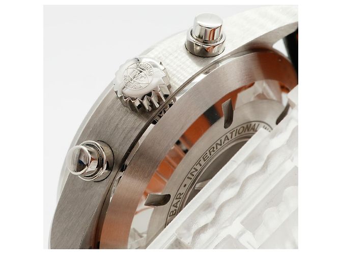 IWC Schaffhausen Pilot's Watch IW377709 - vista 7