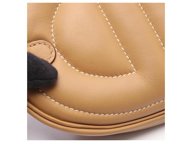 Hermès Borsa a cintura Hermes In the Loop Verso Marrone - vista 4