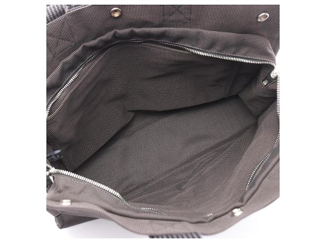 Hermès Hermes Herline MM Tote Bag Braun - Ansicht 3