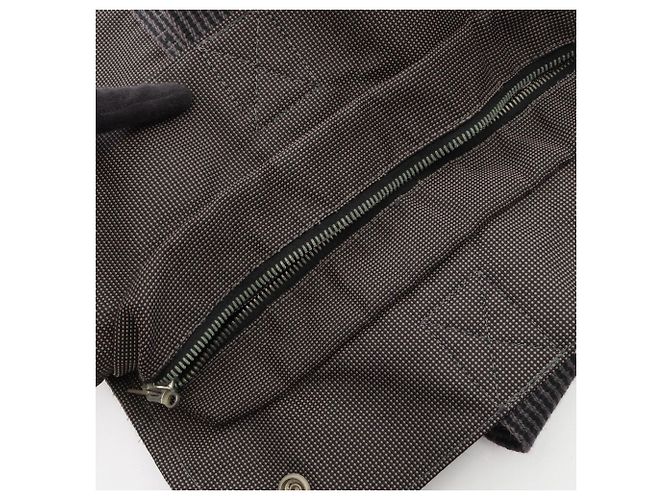 Hermès Hermes Herline MM Tote Bag Braun - Ansicht 6