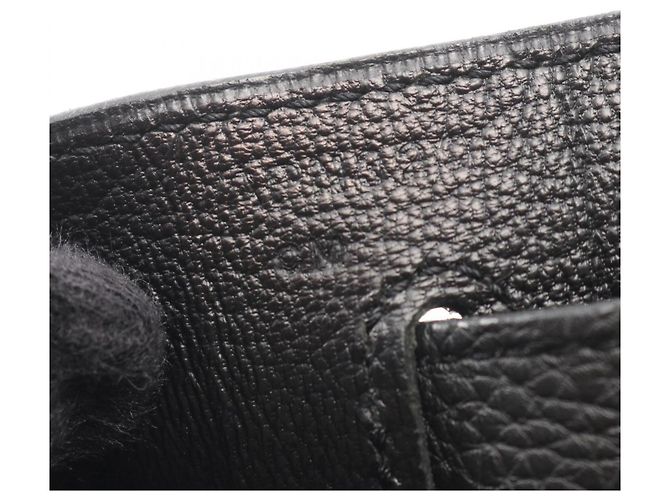 Hermès Borsa 2-Way Hermes Kelly 32 Nero - vista 5