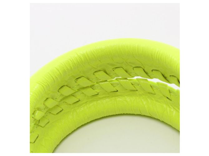 Borsa 2-Way Balenciaga Neo Cagol S Verde - vista 8
