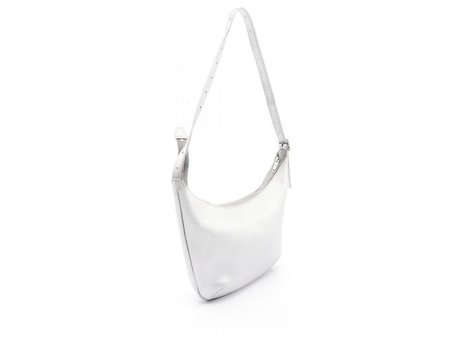 Borsa a tracolla Balenciaga Mary Kate Argento - vista 2