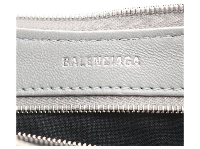 Borsa a tracolla Balenciaga Mary Kate Argento - vista 4
