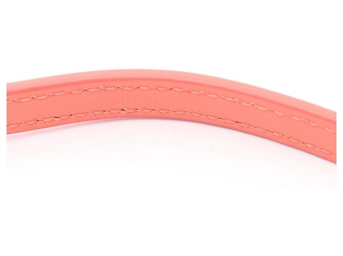 Bulgari Borsa a tracolla micro Serpenti Cabochon di Bvlgari Rosa - vista 5