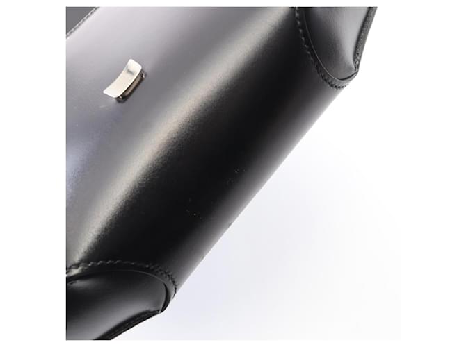 Hermès Borsa a tracolla Hermes Cherche Midi 25 Nero - vista 10