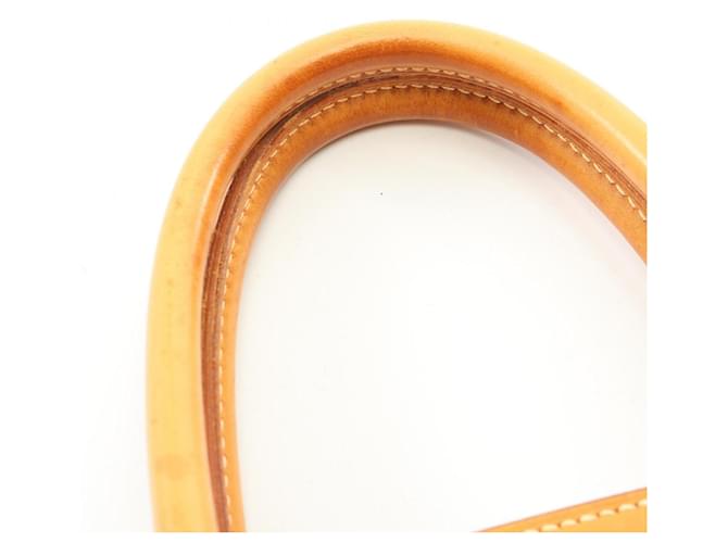 Hermès Borsa Hermes Birkin 35 Marrone Cachi - vista 9
