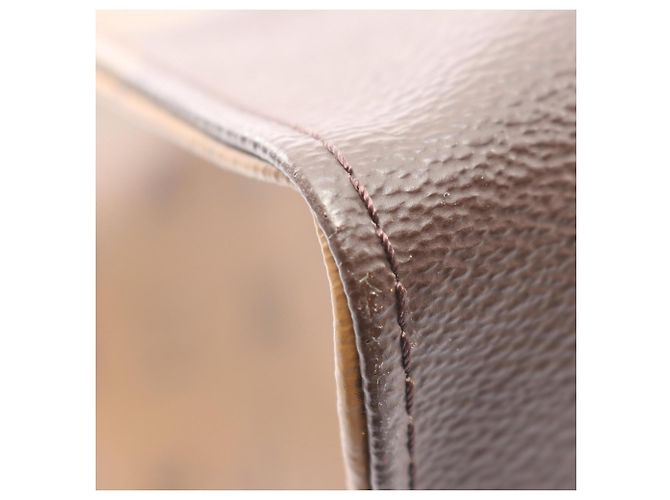 Borsa Tote 2-Way Louis Vuitton OnTheGo GM Marrone Beige - vista 6