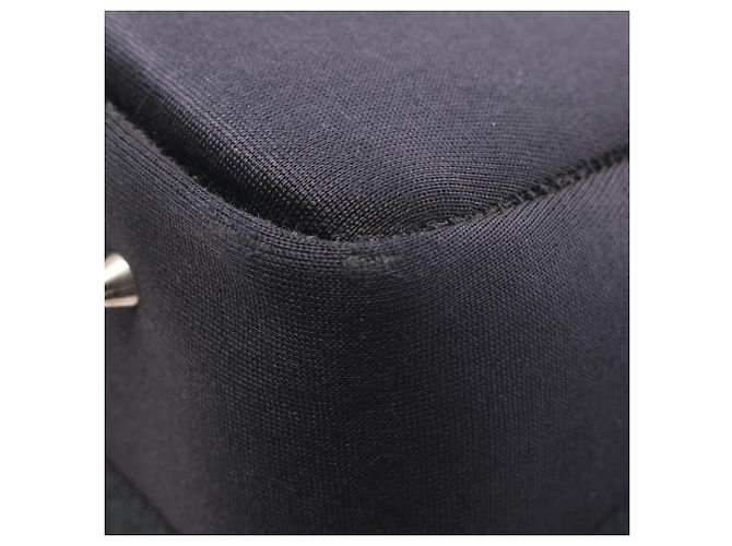 2-Way Handtasche Christian Dior Dior Hardcore Schwarz - Ansicht 12