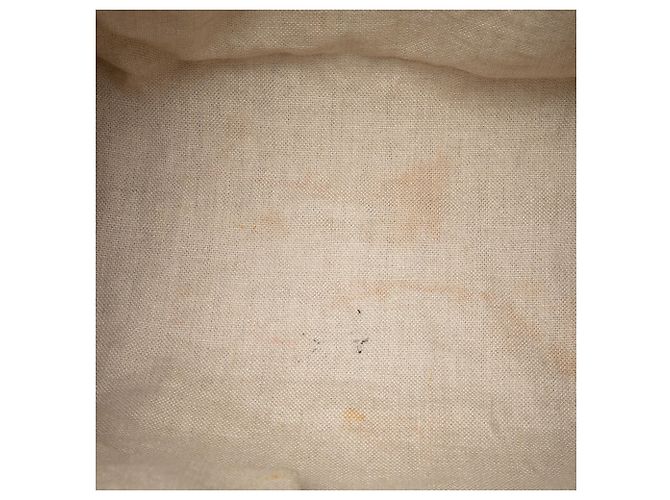 Gucci Beige GG Canvas Icon Bit Tote - Ansicht 4