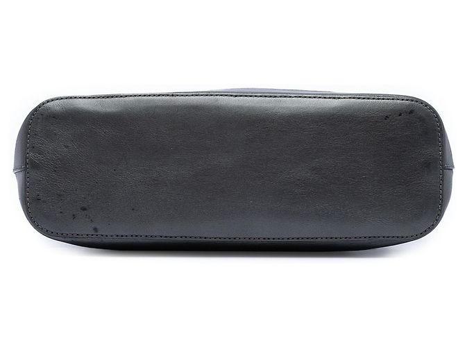 Borsa a Spalla Gucci Silver Metallic Guccissima Argento - vista 3