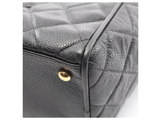 Borsa Chanel Matelassé Nero - vista 10