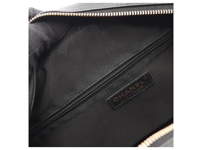 Borsa Chanel Matelassé Nero - vista 6