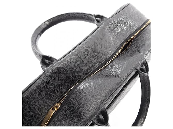 Borsa Chanel Matelassé Nero - vista 9