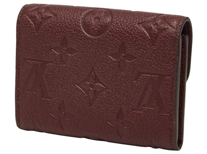 Tarjetero Monogram Empreinte Louis Vuitton - vista 2