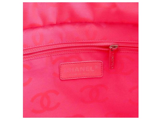 Chanel Cambon Line Large Tote Handtasche Schwarz - Ansicht 7