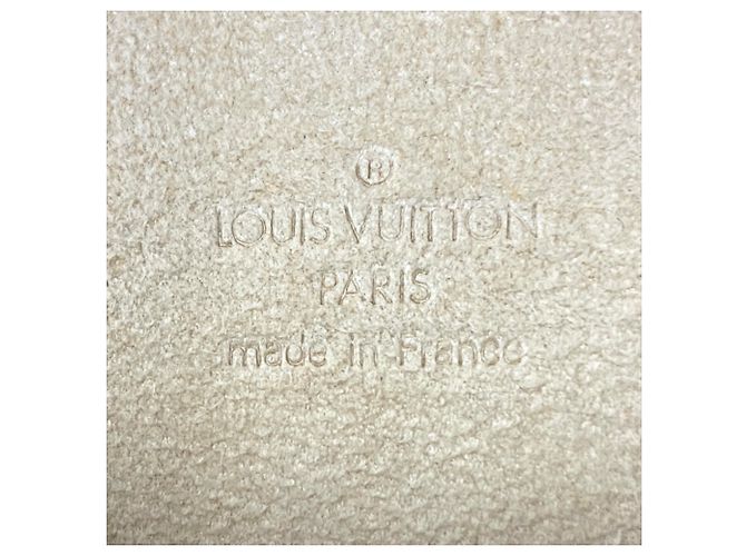 Pochette da vita Florentine Louis Vuitton Marrone - vista 9