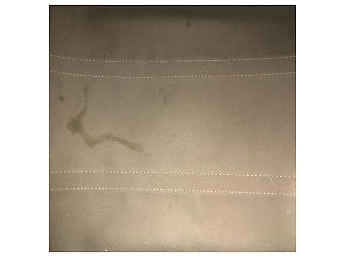 Louis Vuitton Keepall 50 Bandoulière Borsa Boston Marrone - vista 10