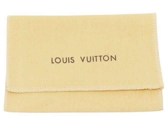 Spilla per cravatta in argento Louis Vuitton - vista 8