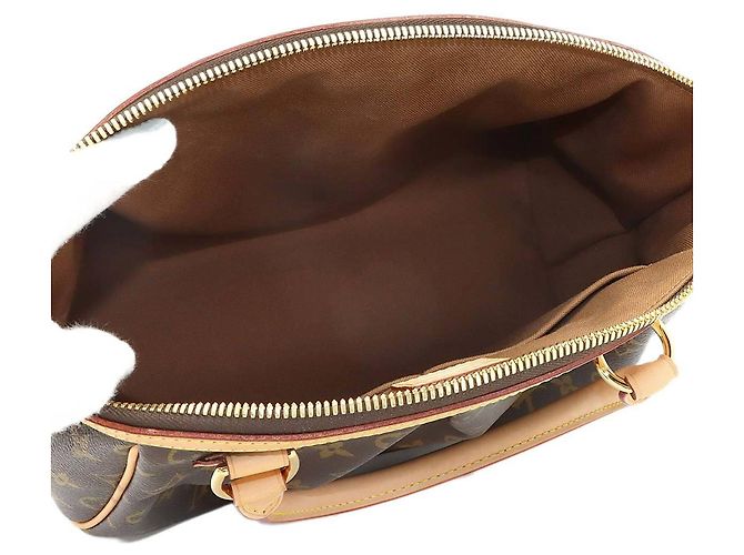 Borsa Louis Vuitton Monogram Tivoli PM Monogramma - vista 7